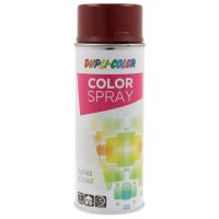 DupliColor Color-Spray weinrot glänzend 3005 (400 ml)