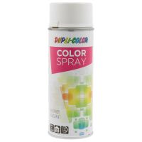 DupliColor Color-Spray RAL 9016 verkehrsweiß...