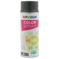 DupliColor Color-Spray shiny iron grey (400ml)