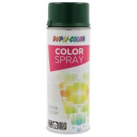 DupliColor Color-Spray moosgrün (400ml)