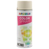 DupliColor Color-Spray RAL 1015 hellelfenbein...