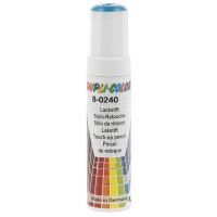 DupliColor AC blau-schwarz 8-0240 Lackstift (12ml)