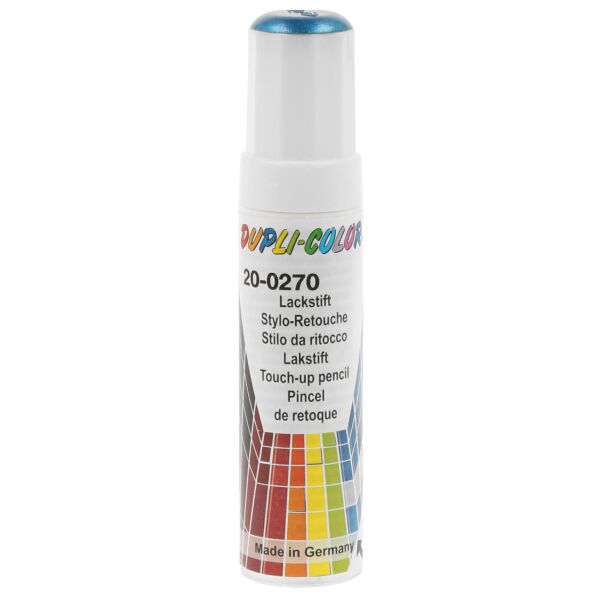 DupliColor AC blau metallic 20-0270 Lackstift (12ml)