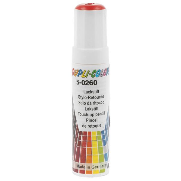 DupliColor AC rot 5-0260 Lackstift (12ml)