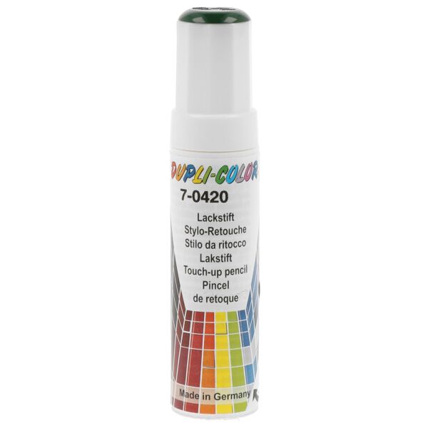 DupliColor AC grün 7-0420 Lackstift (12ml)