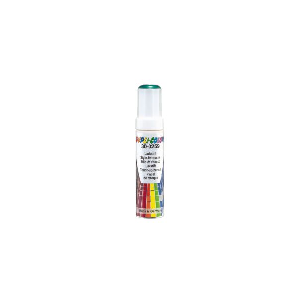 DupliColor AC blau matt 20-0030 Lackstift (12ml)