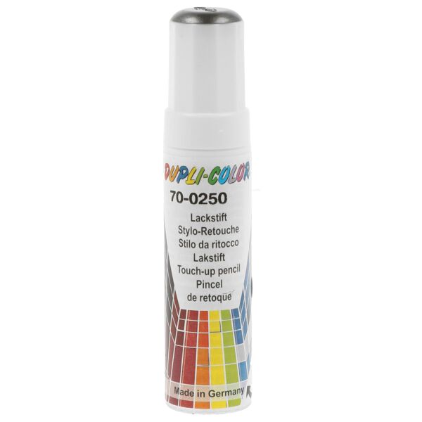 DupliColor AC grau matt 70-0250 Lackstift (12ml)