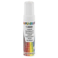 DupliColor AC weiß-grau 1-1080 Lackstift (12ml)
