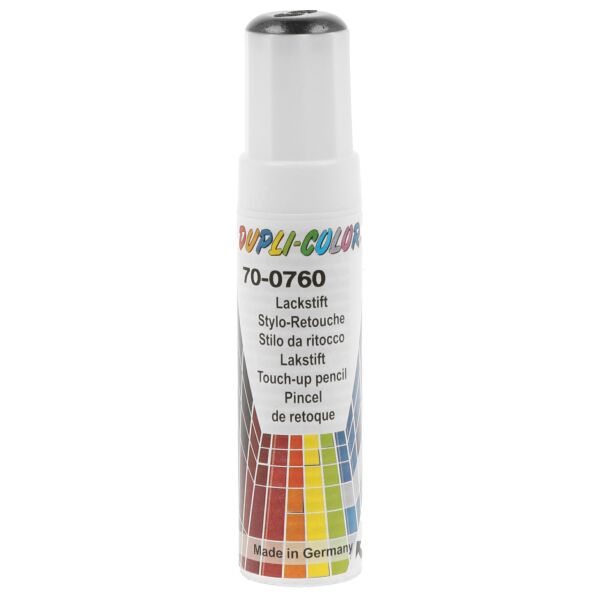 DupliColor AC grau metallic 70-0760 Lackstift (12ml)