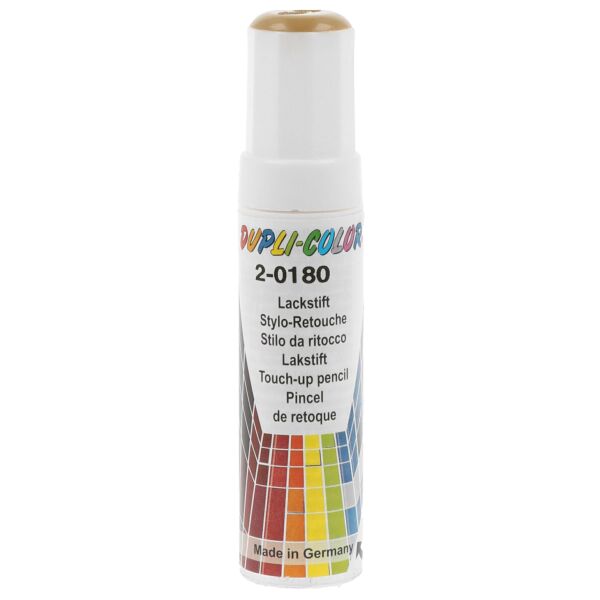 DupliColor AC beige-braun 2-0180 Lackstift (12ml)