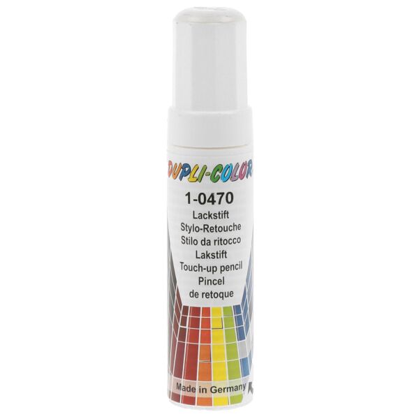 DupliColor AC 1-0470 uni Lackstift (12ml)