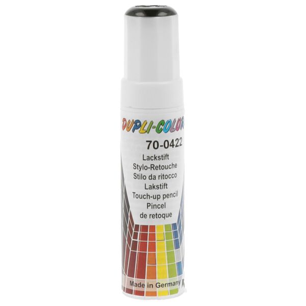DupliColor AC grau matt 70-0422 Lackstift (12ml)
