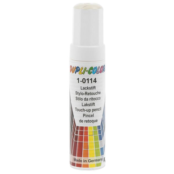 DupliColor AC 1-0114 uni Lackstift (12ml)