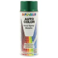 Dupli-Color Auto-Color 30-0500 grün metallic (400ml)
