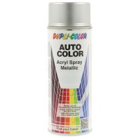 Dupli-Color Auto-Color 10-0128 silber metallic (400ml)