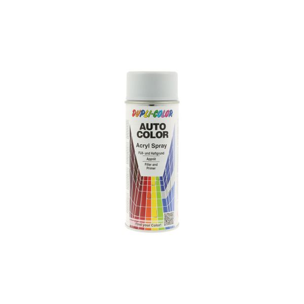 DupliColor AC 0-0220 Primer white (400ml)