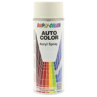 Dupli-Color Auto-Color 1-0060 weiß-grau (400ml)