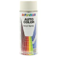 Dupli-Color Auto-Color 1-0300 weiß-grau (400ml)
