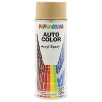 Dupli-Color Auto-Color 2-0160 beige-braun (400ml)