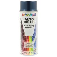 Dupli-Color Auto-Color 20-0390 blau metallic (400ml)