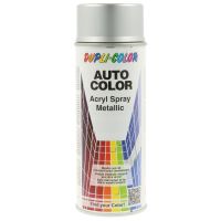 Dupli-Color Auto-Color 10-0010 silber metallic (400ml)