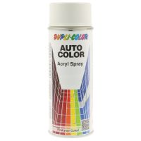 Dupli-Color Auto-Color 1-0560 weiß-grau (400ml)