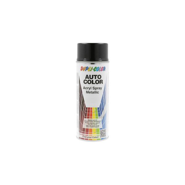 Dupli-Color Auto-Color 70-0410 grau metallic (400ml)
