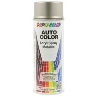 Dupli-Color Auto-Color 10-0170 silber metallic (400ml)