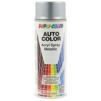 Dupli-Color Auto-Color 10-0030 silber metallic (400ml)