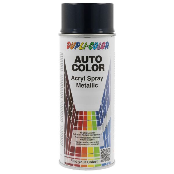 Dupli-Color Auto-Color 120-0400 blau pearl (400ml)