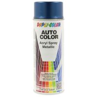 Dupli-Color Auto-Color 20-0370 blau metallic (400ml)