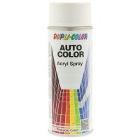 Dupli-Color Auto-Color 0-0740 weiss gl. (400ml)