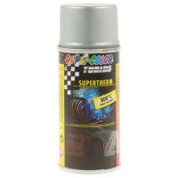 DupliColor Tuning Supertherm silber 800°C (150ml)