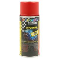 DupliColor Tuning Supertherm rot 300°C (150ml)