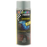 DupliColor Tuning  Supertherm silber 800°C (400ml)