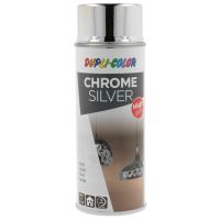 DupliColor Chrome Spray (400ml)