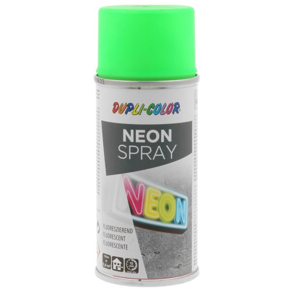 DupliColor NEON green (150ml)