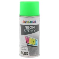 DupliColor NEON grün (150 ml)