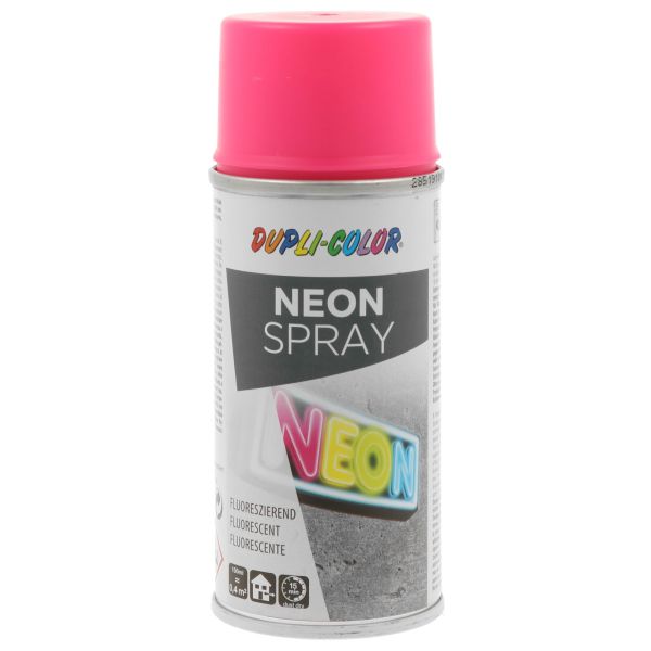 DupliColor NEON pink (150ml)