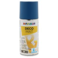 DupliColor Deco matt RAL 5010 enzianblau (150 ml)