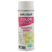 DupliColor Color-Spray Heizkörper weiß 9010...