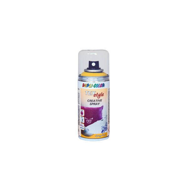 DupliColor Textilspray gelb (150ml)