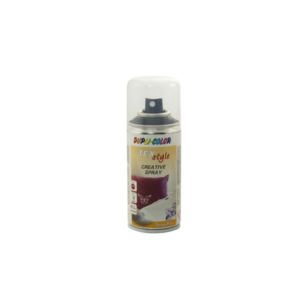 DupliColor Textilspray schwarz (150ml)