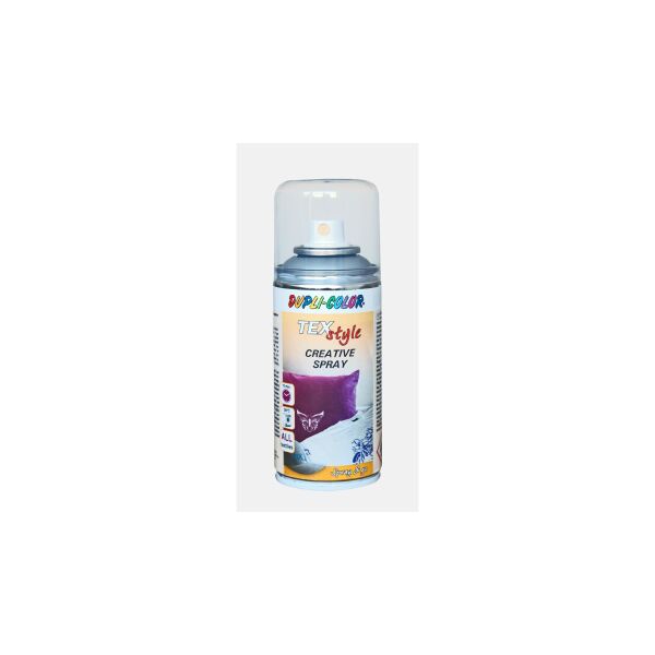 DupliColor Textilspray silber (150ml)