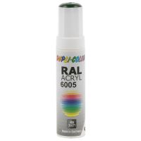 DupliColor DS Acryl-Lack RAL 6005 moosgrün...