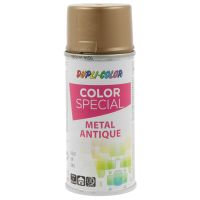DupliColor Color-Spray gold antik (150 ml)