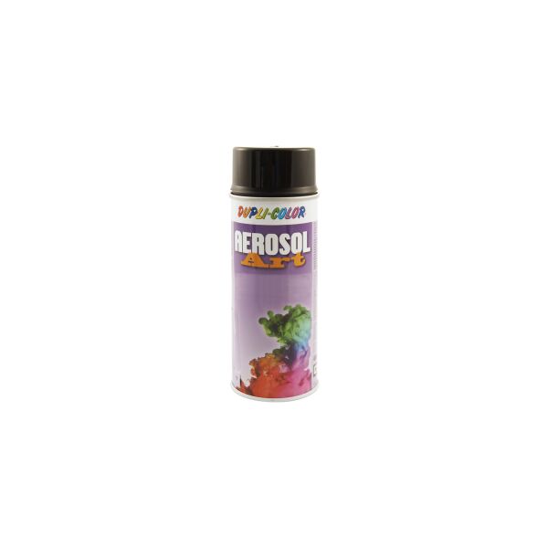 DupliColor Aerosol Art RAL 6005 moosgrün matt (400ml)