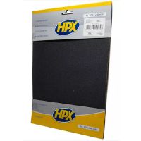 DupliColor HPX-Schleifpapier Körnung 600 (4 Stk)