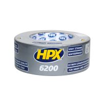 DupliColor HPX-Panzerband 6200 silber (48mm x 25m)