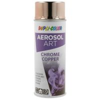DupliColor Aerosol Art Copper Effect (400ml)